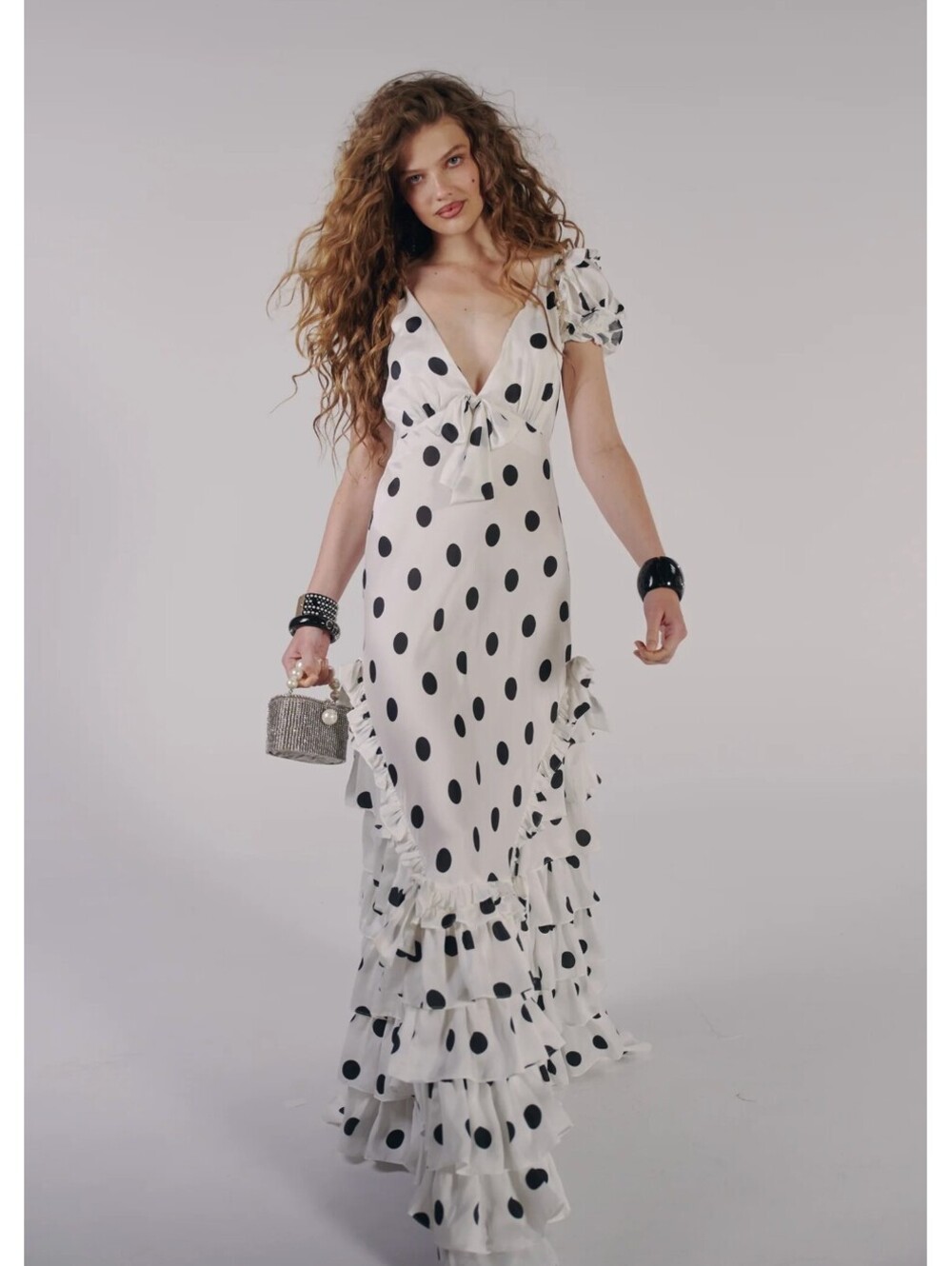 The Dottie Gatsby Slip by Selkie NWT XXL
